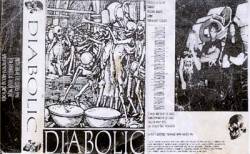 Diabolic : Demo 1996